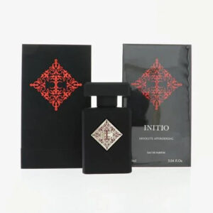 Initio Parfums Prives Absolute Aphrodisiac Eau de Parfum for Unisex – 3.04 oz
