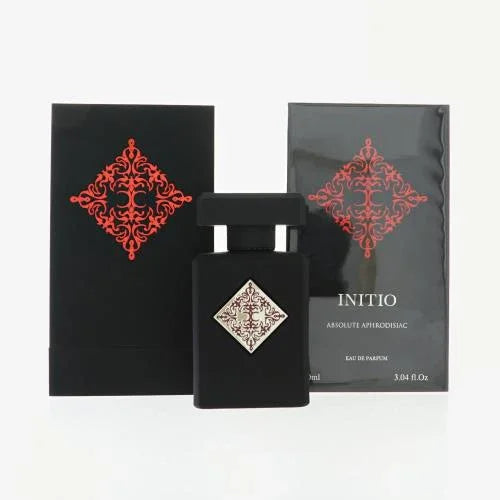 Initio Parfums Prives Absolute Aphrodisiac Eau de Parfum for Unisex – 3.04 oz