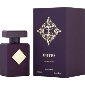 Initio Parfums Prives Atomic Rose Eau de Parfum for Unisex – 3.04 oz
