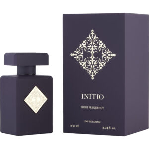 Initio Parfums Prives High Frequency Eau de Parfum for Unisex – 3 oz