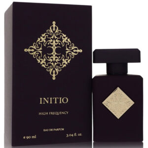 Initio Parfums Prives High Frequency Eau de Parfum for Unisex – 3.04 oz