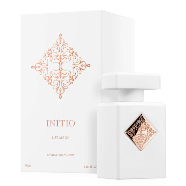 Initio Parfums Prives Lift Me Up Extrait de Parfum for Unisex – 3.04 oz