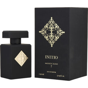 Initio Parfums Prives Magnetic Blend 7 Eau de Parfum for Unisex – 3 oz