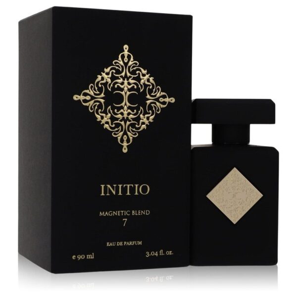 Initio Parfums Prives Magnetic Blend 7 Eau de Parfum for Unisex