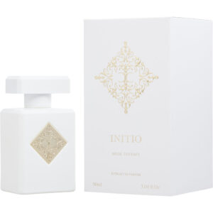 Initio Parfums Prives Musk Therapy Extrait de Parfum for Unisex – 3.04 oz