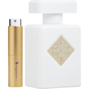 Initio Parfums Prives Musk Therapy TRAVEL Extrait de Parfum for Unisex – 0.27 oz
