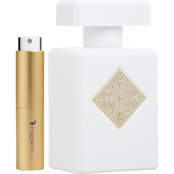 Initio Parfums Prives Musk Therapy TRAVEL Extrait de Parfum for Unisex – 0.27 oz