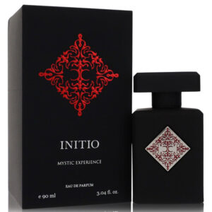 Initio Parfums Prives Mystic Experience Eau de Parfum for Unisex – 3.04 oz