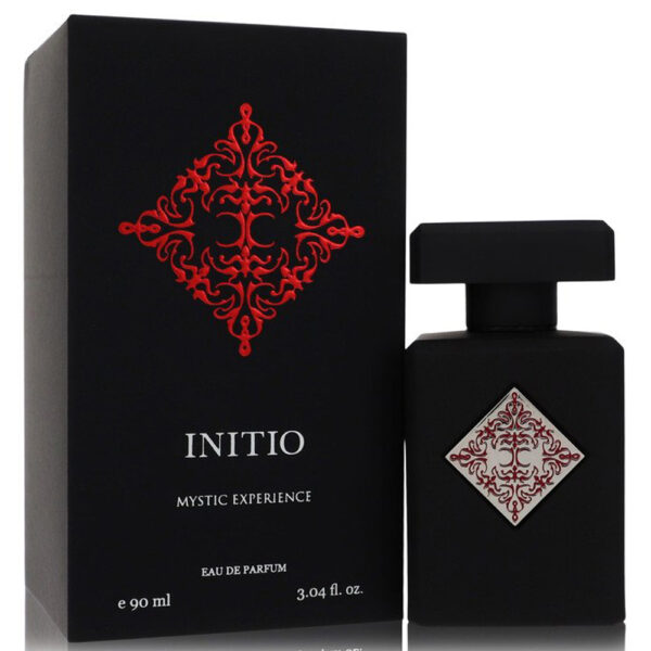 Initio Parfums Prives Mystic Experience Eau de Parfum for Unisex – 3.04 oz