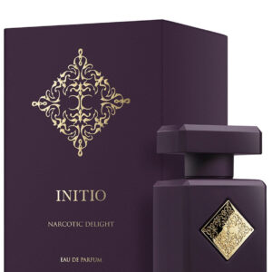 Initio Parfums Prives Narcotic Delight Eau de Parfum for Unisex – 1.6 oz