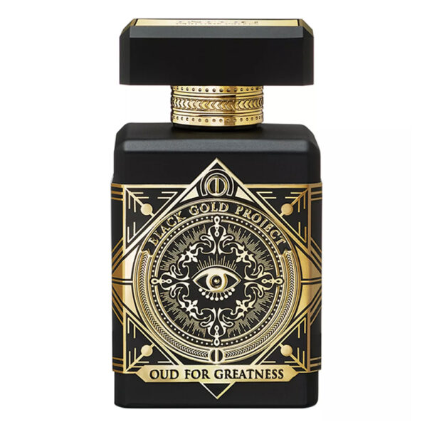 Initio Parfums Prives Oud for Greatness Eau de Parfum for Unisex – 3.04 oz