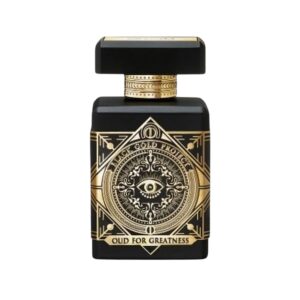 Initio Parfums Prives Oud for Greatness Eau de Parfum for Unisex – 3.04 oz