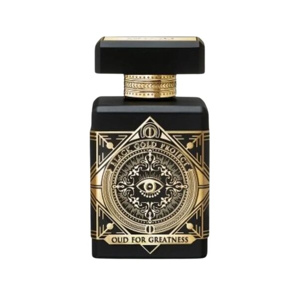 Initio Parfums Prives Oud for Greatness Eau de Parfum for Unisex – 3.04 oz
