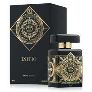 Initio Parfums Prives Oud For Greatness Neo Eau de Parfum for Unisex – 3.04 oz