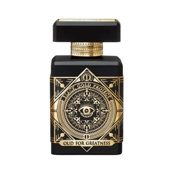 Initio Parfums Prives Oud For Greatness Neo Eau de Parfum for Unisex – 3.04 oz