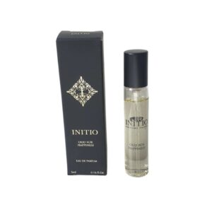 Initio Parfums Prives Oud For Happiness Eau de Parfum for Unisex – 0.16 oz