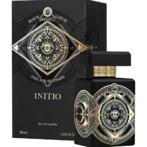 Initio Parfums Prives Oud For Happiness Eau de Parfum for Unisex – 3.04 oz