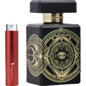 Initio Parfums Prives Oud For Happiness TRAVEL Eau de Parfum for Unisex – 0.27 oz