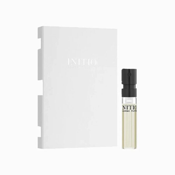 Initio Parfums Prives Paragon Extrait de Parfum for Unisex – 0.05 oz
