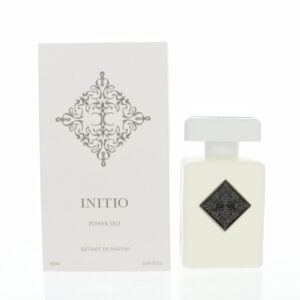 Initio Parfums Prives Power Self Extrait de Parfum for Unisex – 3.04 oz