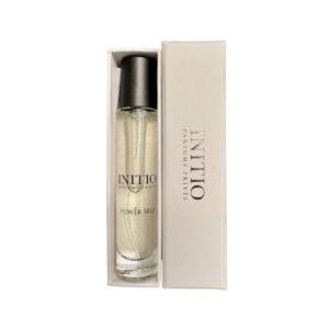 Initio Parfums Prives Power Self Extrait de Parfum for Unisex – 0.33 oz