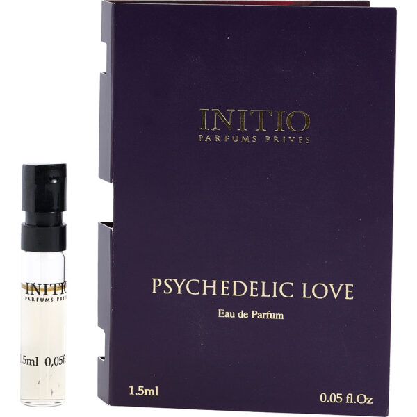 Initio Parfums Prives Psychedelic Love Eau de Parfum for Unisex