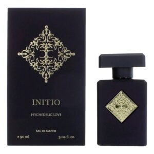 Initio Parfums Prives Psychedelic Love Eau de Parfum for Unisex – 3.04 oz