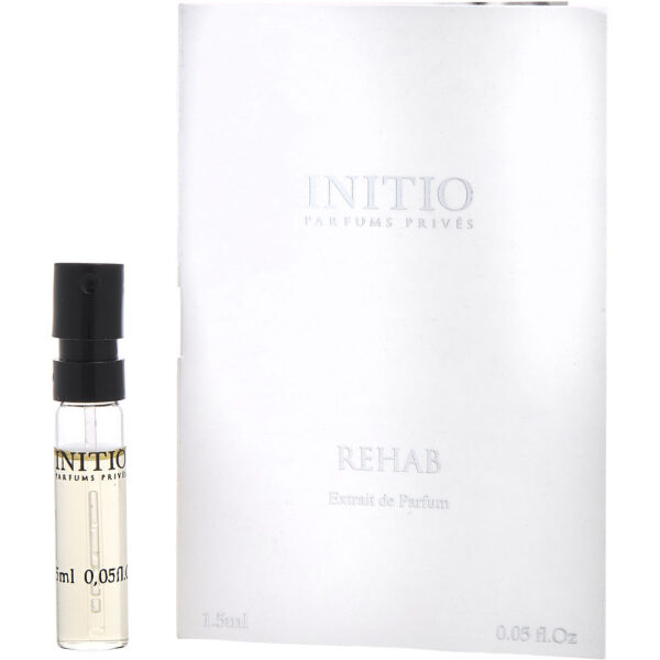 Initio Parfums Prives Rehab Extrait de Parfum for Unisex