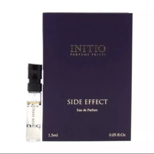 Initio Parfums Prives Side Effect Eau de Parfum for Unisex – 0.05 oz