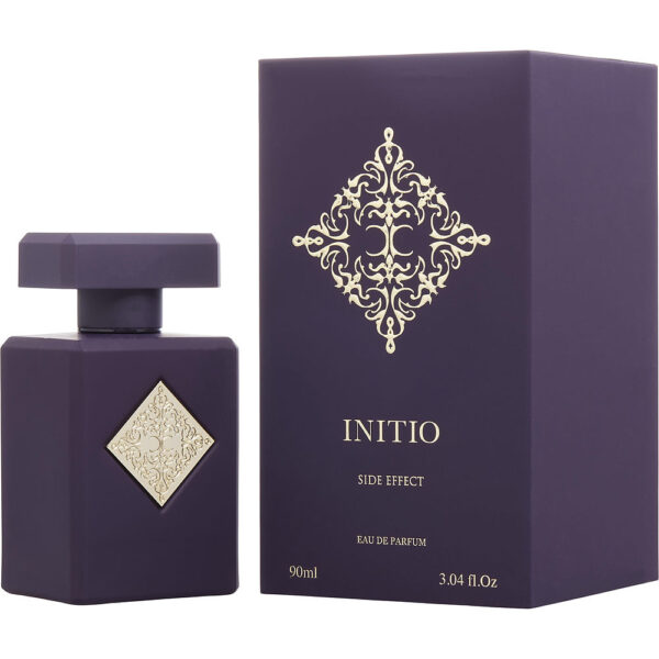 Initio Parfums Prives Side Effect Eau de Parfum for Unisex – 3.04 oz