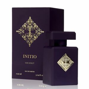 Initio Parfums Prives Side Effect Eau de Parfum for Unisex, 3.04 oz