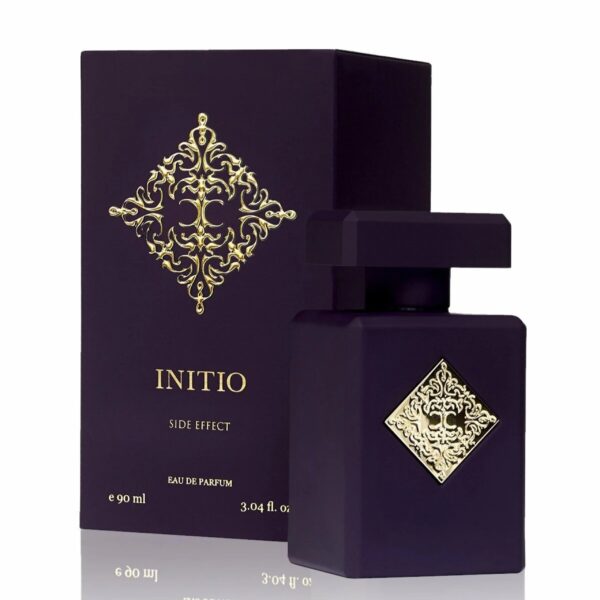 Initio Parfums Prives Side Effect Eau de Parfum for Unisex, 3.04 oz