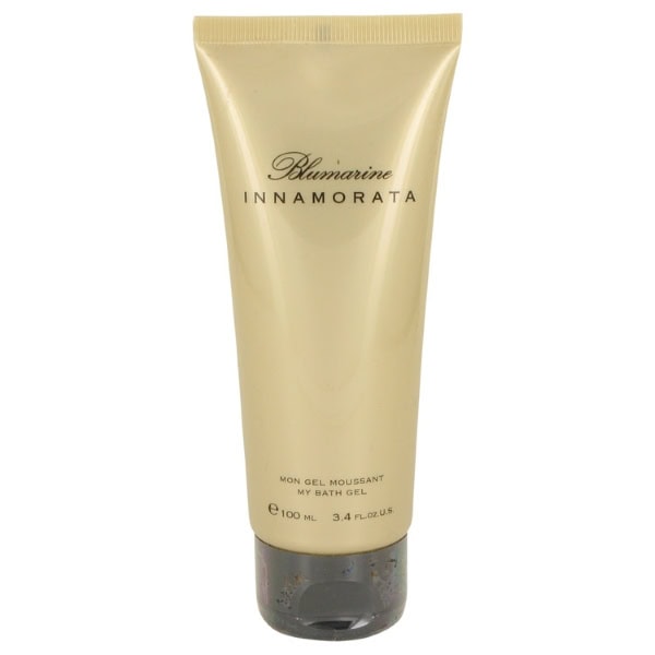 Innamorata Perfume for Women Shower Gel 3.4 oz