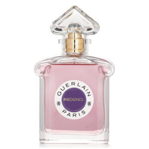 Guerlain Insolence Eau de Toilette for Women – 2.5 oz