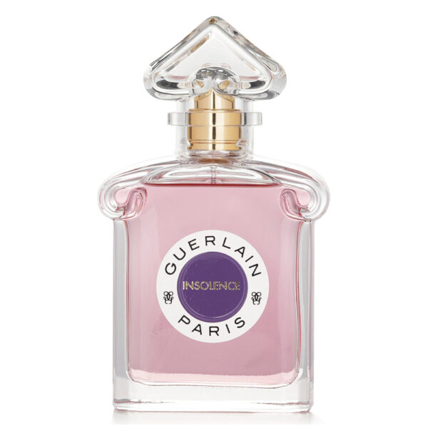 Guerlain Insolence Eau de Toilette for Women – 2.5 oz