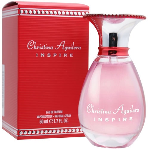 Inspire Eau de Parfum Spray for Women - 2.5 oz