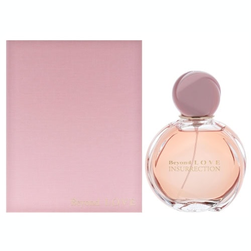 Insurrection II Beyond Love Eau de Parfum for Women 3.3 oz