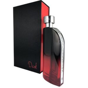 Insurrection II Dark Eau de Toilette for Men - 3.0 oz