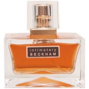 Intimately Beckham Men's Eau de Toilette Spray 2.5 oz