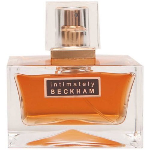 Intimately Beckham Men's Eau de Toilette Spray 2.5 oz