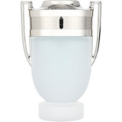 Invictus Aqua by Paco Rabanne EDT Spray 3.4 oz for Men