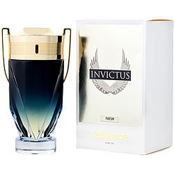 Invictus by Paco Rabanne Eau de Parfum Spray for Men