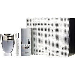 Invictus by Paco Rabanne Men's EDT & Deodorant Gift Set