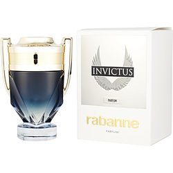Invictus by Paco Rabanne PARFUM SPRAY 1.7 OZ for MEN