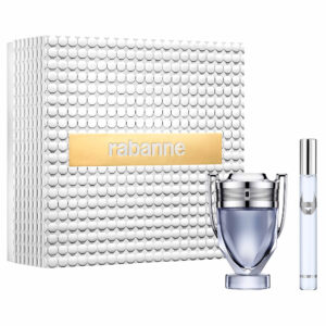 Invictus Eau de Toilette 2-Piece Gift Set