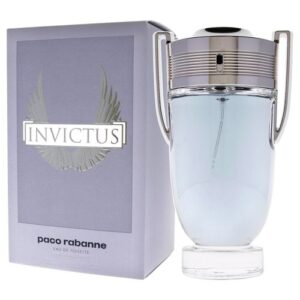 Invictus Eau de Toilette Spray for Men - 6.7 oz