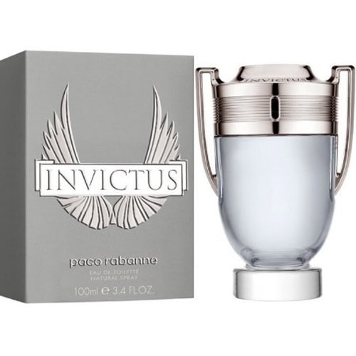 Invictus Eau de Toilette Spray for Men - 6.7 oz