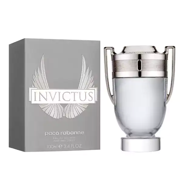 Invictus Eau de Toilette Spray for Men - 1.7 oz