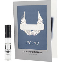 Invictus Legend by Paco Rabanne EAU DE PARFUM SPRAY VIAL