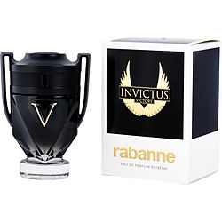 Invictus Victory by Paco Rabanne EAU DE PARFUM EXTREME SPRAY 1.7 OZ